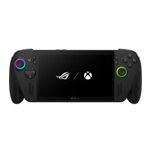 Asus ROG Xbox Ally X 7" Handheld Gaming Console | AMD Ryzen AI Z2 | 24GB LPDDR5X | Radeon GPU | 1TB SSD | Windows 11 Home