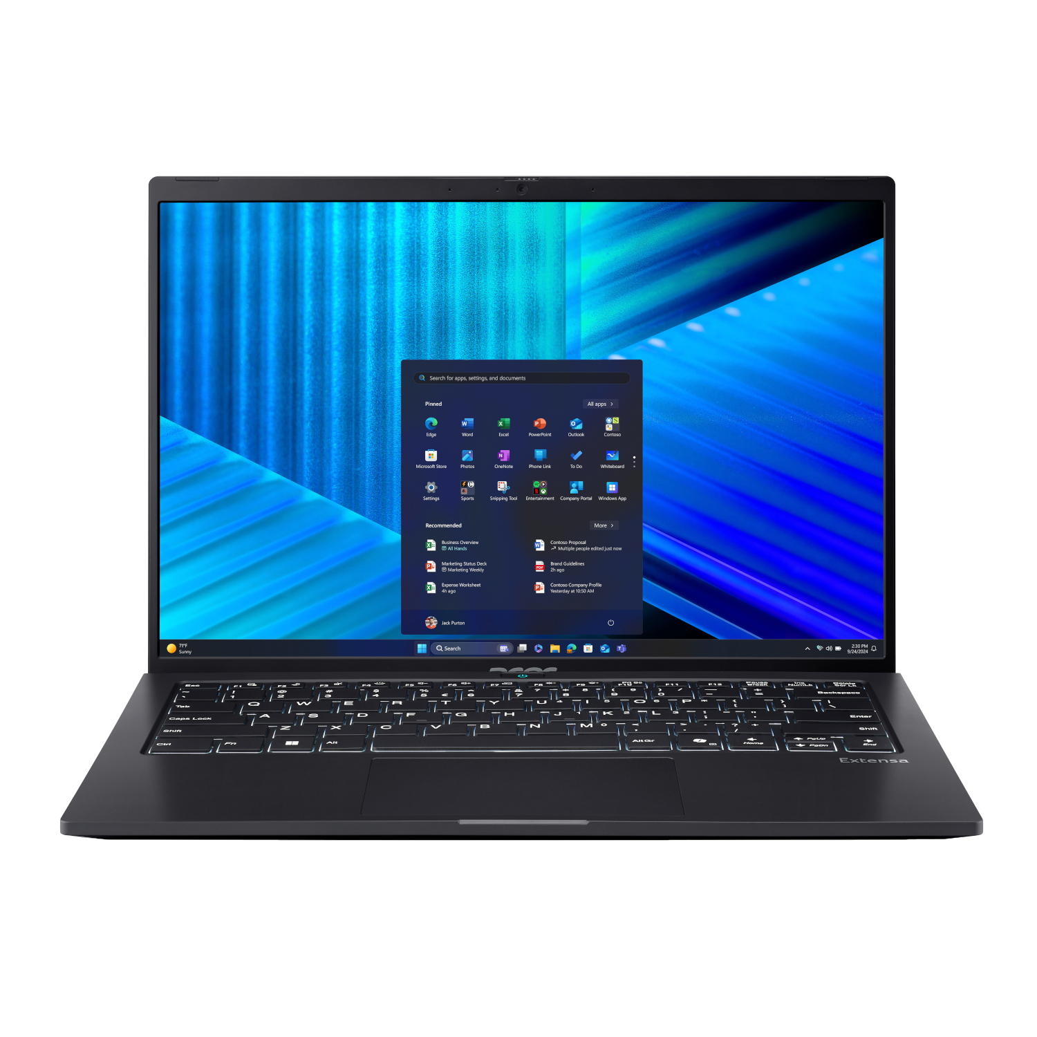 Acer Extensa 15″ Laptop | Intel Core i5-13420H | 8GB DDR5 | 512GB