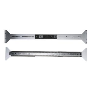 PCBuilder 800mm Rail Kit for PCBuilder 4U Rackmount Chassis