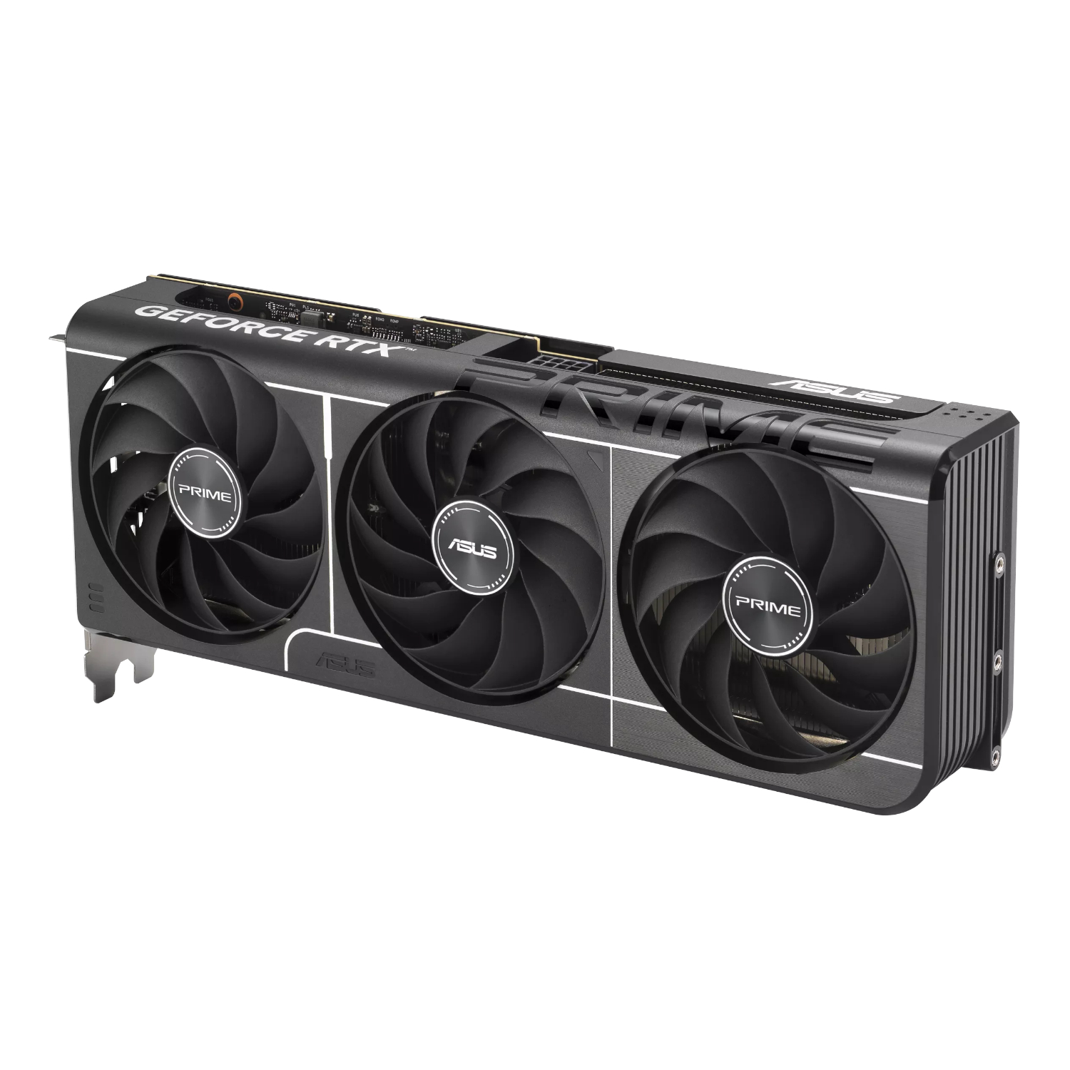 ASUS PRIME GeForce RTX 5060 Ti 16GB and 750W 80 PLUS Bronze Non