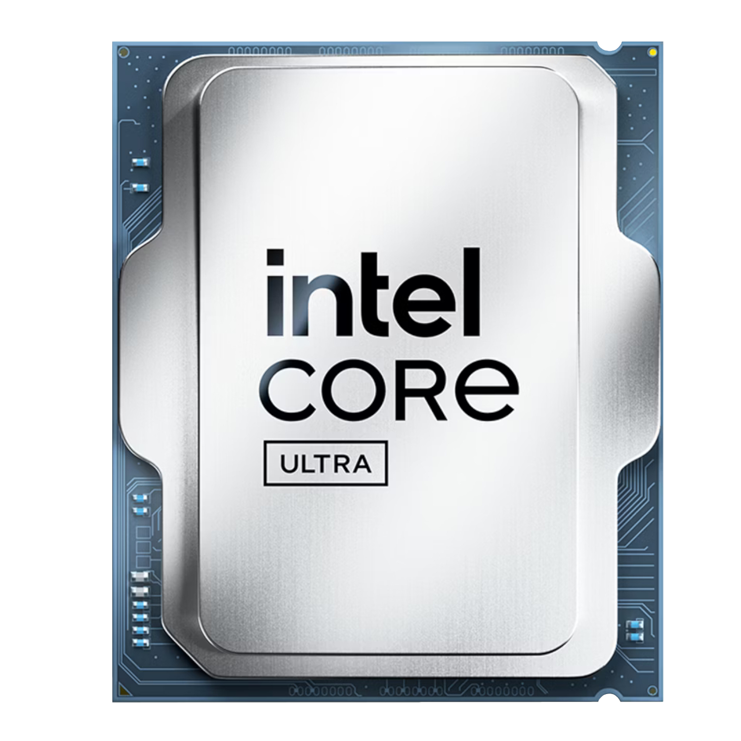 Intel Core Ultra 7 270K PLUS LGA1851 3.70GHz 24-Core CPU – QWERTY