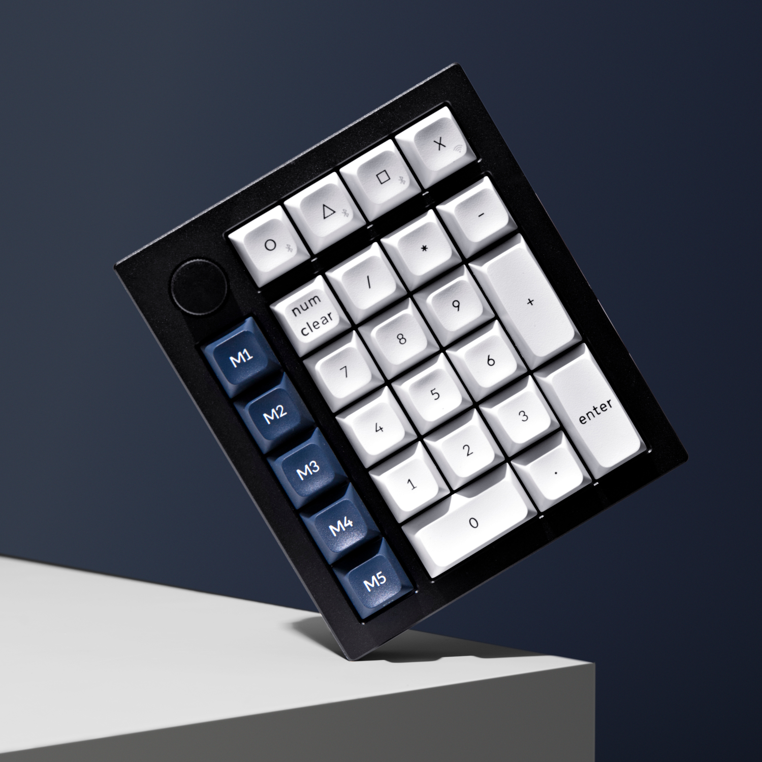 Keychron Q0 Max Gateron Jupiter バナナ軸 黒 Keychron Q0 Max QMK Gateron Jupiter Banana RGB Wireless Custom