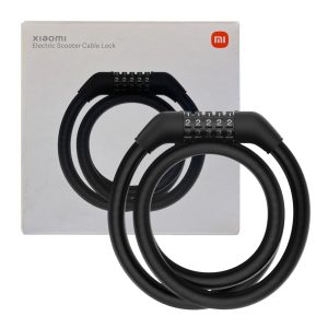 Xiaomi Electric Scooter Cable Lock