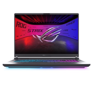 ASUS ROG Strix G18 Ultra 9 RTX 5070 Gaming Laptop 16GB 1TB