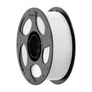 Anycubic PLA Basic Filament 1kg – White