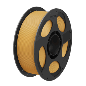 Anycubic PLA Basic Filament 1kg – Gold