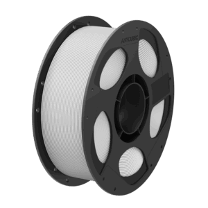 Anycubic PLA Basic Filament 1kg – Light Grey