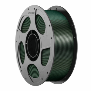 Anycubic PLA Galaxy Filament 1kg - Green
