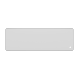 Corsair MM Anti-fray Cloth Gaming Mouse Pad XL - Gray
