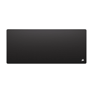 Corsair MM Anti-fray Cloth Gaming Mouse Pad XXL - Black