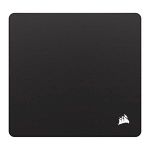 Corsair MM Anti-fray Cloth Gaming Mouse Pad Medium - Black