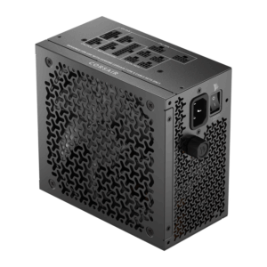Corsair RM850x SHIFT 80 PLUS Gold Fully Modular ATX Power Supply